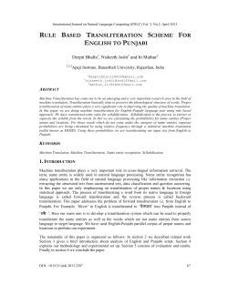 PDF (International Journal of Natural Language