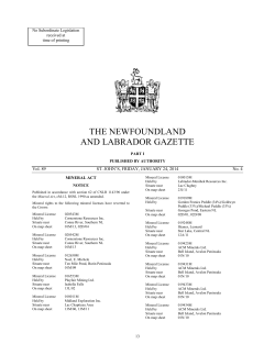 24 - Service NL