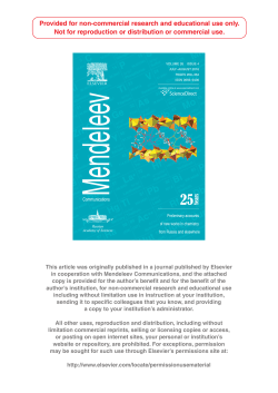 Provided for non-commercial research and