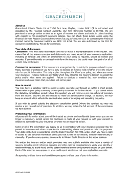 By agreeing to these terms and conditions you agree to these uses