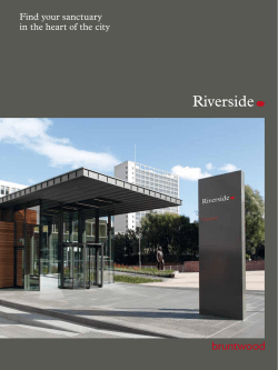 brochure
