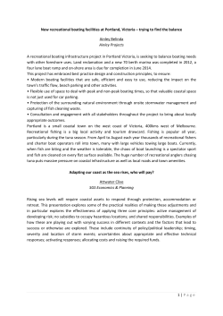 Oral Abstract Book - Promaco Conventions