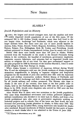 United States: New States