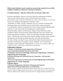 Dhulweynaha shiinaha