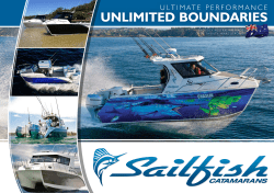 PROUDLY AUSTRALIAN MADE OvER TWENTY YEARS STRONG