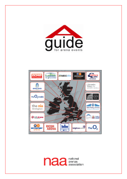 NAA Guide