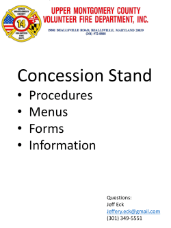 Concession Procedures.pptx