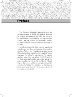 Look Inside - Fairfield Book Publisher