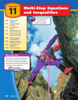 11 - Moodle