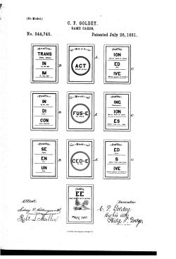 No. 244,745. . Patented July 26, 1881. IVE