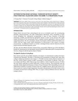 Print this article - Journals at the University of Arizona