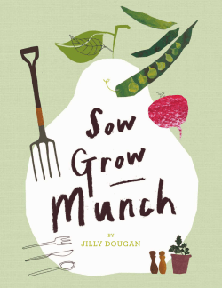 Sow, Grow, Munch - The Yellow Door