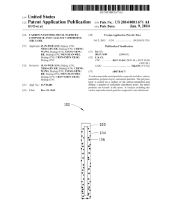 Carbon nanotube-metal particle composite and catalyst comprising