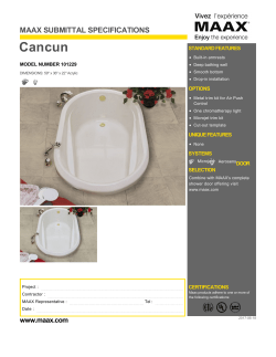 Cancun