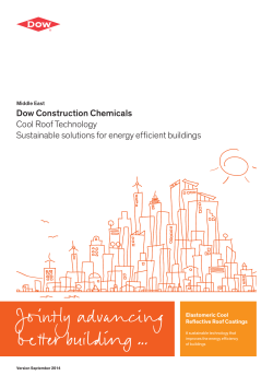 Jointly advancing better building &hellip;