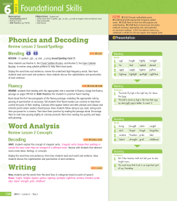 Day 2 - Amazon Web Services