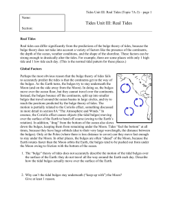 Unit 07A-3 - El Camino College