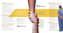 Read more - Texas Nurses Association
