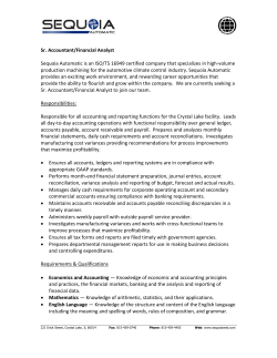 Letterhead with logo