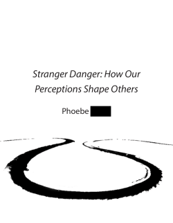 Final Paper - The Oxbow School