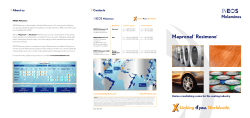 Maprenal® Resimene