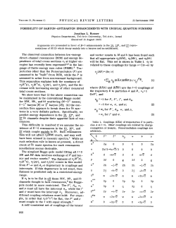 Possibility of Baryon-Antibaryon Enhancements with Unusual