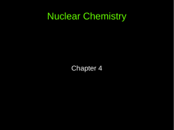 Chapter 4