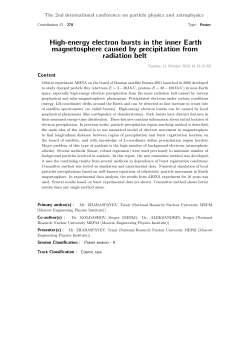 High-energy electron bursts in the inner Earth magnetosphere