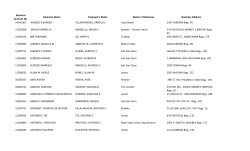 list of business - 2.20.14