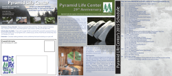 Pyramid Life Center