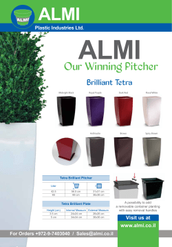 Our Winning Pitcher