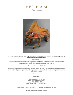 Paris &ndash; 42 rue de Varenne &ndash; 75007 Paris Tel +33