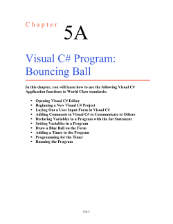 Bouncing Ball - World Class CAD Home