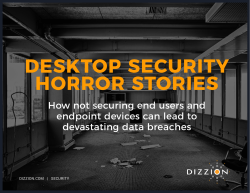 desktop security horror stories