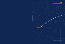 Annual Report 03/04 - Singapore Airlines