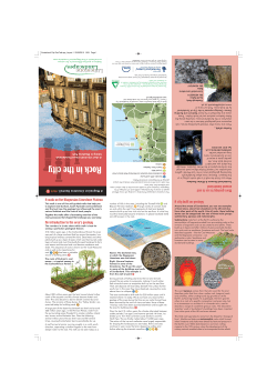 Sunderland City GeoTrail.qxp_Layout 1