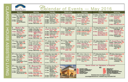 AR - Bridges Retirement Community