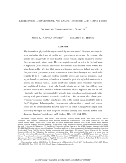 a PDF - Goldman School of Public Policy