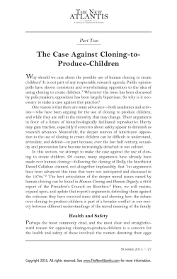 PDF version - The New Atlantis