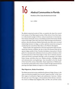 Abaku&aacute; Communities in Florida