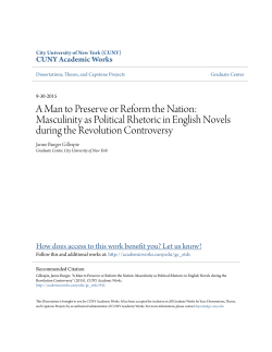 - CUNY Academic Works