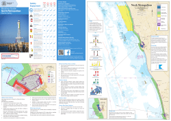 North Metropolitan - Department of Transport