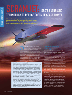 08-Scramjet - Azim Premji University