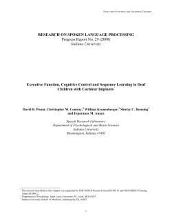 template for PR`s - Indiana University