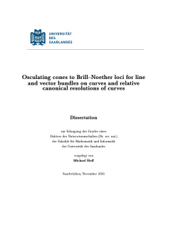 Osculating cones to Brill&ndash;Noether loci for line and vector