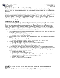 INVESTIGATIVE SCIENCE