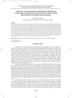 OPEN/DOWNLOAD THIS FREE FULL TEXT ARTICLE / pages