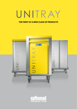 Brochure ENGLISH