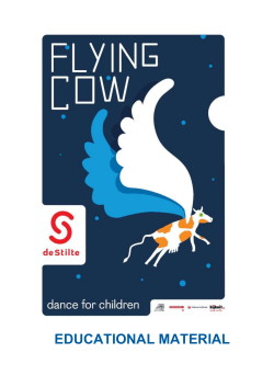 EDUCATIONAL MATERIAL