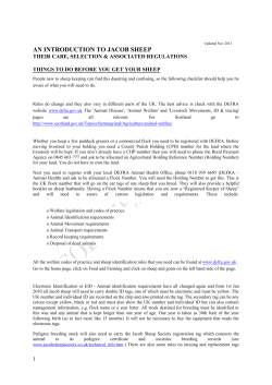 here - Jacob Sheep Society